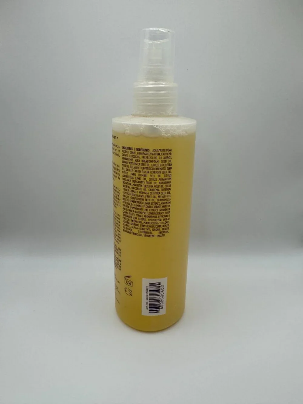 Monat Pet Freshen up Deodorizing Spray 8.2 oz